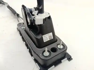 Автозапчастина б/у передач для volkswagen t-roc (a11, d11) 1.0 tsi посилання на oem iam 5r3711049p  