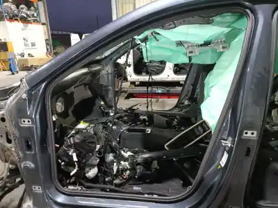 Автозапчасти б/у контур двери резиновый за cupra formentor (km7) 1.5 tsi ссылки oem iam 5ff867365