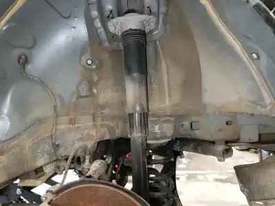 Автозапчасти б/у задний левый амортизатор за cupra formentor (km7) 1.5 tsi ссылки oem iam 5fe512011