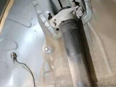 Автозапчасти б/у задний левый амортизатор за cupra formentor (km7) 1.5 tsi ссылки oem iam 5fe512011  