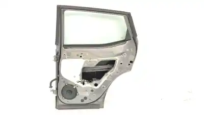 Автозапчасти б/у дверь задняя правая за nissan qashqai ii suv (j11, j11_) 1.3 dig-t ссылки oem iam h2100hv0mb  