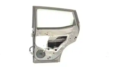 Автозапчасти б/у дверь задняя правая за nissan qashqai ii suv (j11, j11_) 1.3 dig-t ссылки oem iam h2100hv0mb  