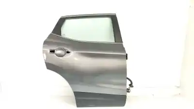 Автозапчасти б/у дверь задняя правая за nissan qashqai ii suv (j11, j11_) 1.3 dig-t ссылки oem iam h2100hv0mb