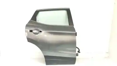 Автозапчасти б/у дверь задняя правая за nissan qashqai ii suv (j11, j11_) 1.3 dig-t ссылки oem iam h2100hv0mb  