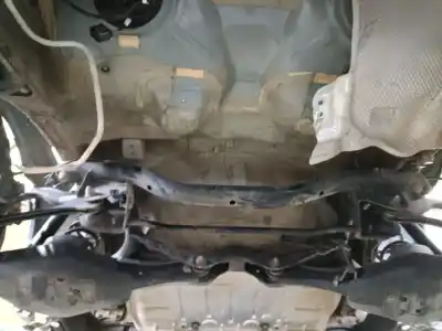 Автозапчасти б/у задний мост за cupra formentor (km7) 1.5 tsi ссылки oem iam 5q0505315ak