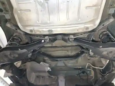 Автозапчасти б/у задний мост за cupra formentor (km7) 1.5 tsi ссылки oem iam 5q0505315ak  