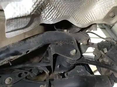 Автозапчасти б/у задний мост за cupra formentor (km7) 1.5 tsi ссылки oem iam 5q0505315ak  