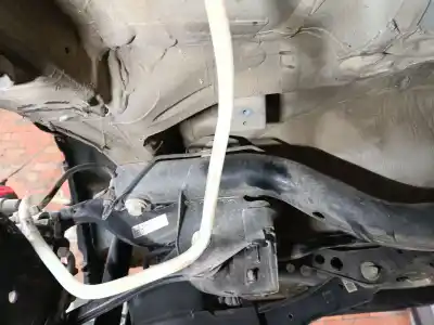 Автозапчасти б/у задний мост за cupra formentor (km7) 1.5 tsi ссылки oem iam 5q0505315ak  