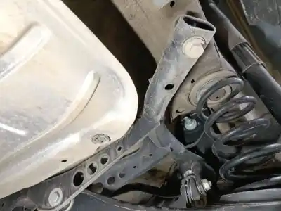 Автозапчасти б/у задний мост за cupra formentor (km7) 1.5 tsi ссылки oem iam 5q0505315ak  