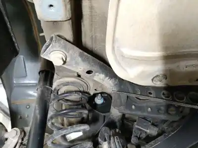 Автозапчасти б/у задний мост за cupra formentor (km7) 1.5 tsi ссылки oem iam 5q0505315ak  