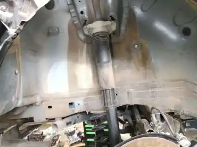 Автозапчасти б/у правый задний амортизатор за cupra formentor (km7) 1.5 tsi ссылки oem iam 5ff512011