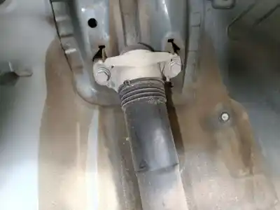 Автозапчастина б/у правий задній амортизатор для cupra formentor (km7) 1.5 tsi посилання на oem iam 5ff512011  