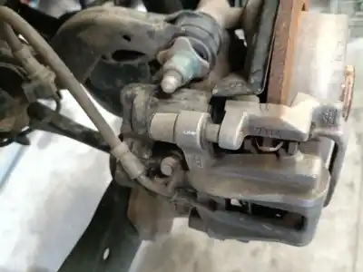 Автозапчасти б/у задний левый тормозной суппорт за cupra formentor (km7) 1.5 tsi ссылки oem iam 5wa615423  