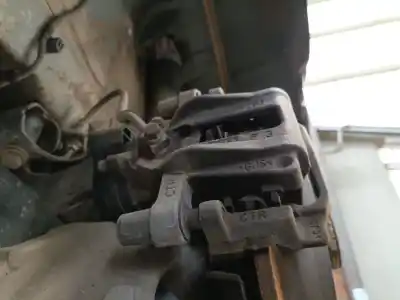 Автозапчасти б/у задний левый тормозной суппорт за cupra formentor (km7) 1.5 tsi ссылки oem iam 5wa615423  