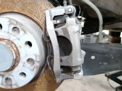 Автозапчасти б/у задний правый тормозной суппорт за cupra formentor (km7) 1.5 tsi ссылки oem iam 5wa615424