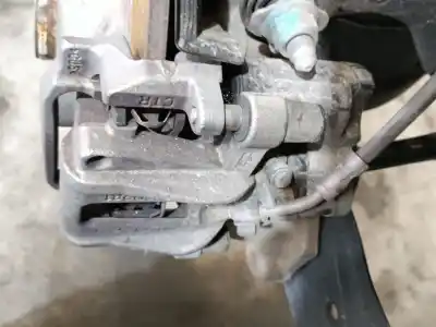 Автозапчастина б/у задній правий гальмівний супорт для cupra formentor (km7) 1.5 tsi посилання на oem iam 5wa615424  