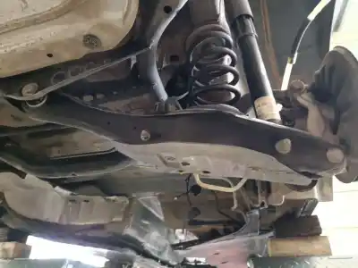 Автозапчасти б/у рычаг задней нижней правой подвески за cupra formentor (km7) 1.5 tsi ссылки oem iam 5qa505311e