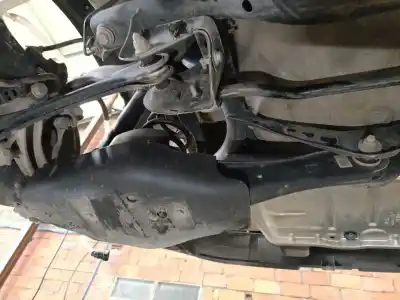 Автозапчасти б/у рычаг задней нижней правой подвески за cupra formentor (km7) 1.5 tsi ссылки oem iam 5qa505311e  