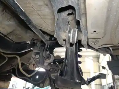 Автозапчасти б/у рычаг задней нижней правой подвески за cupra formentor (km7) 1.5 tsi ссылки oem iam 5qa505311e  