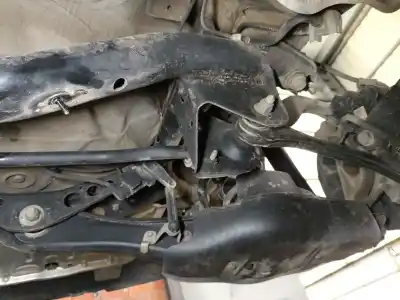 Автозапчастина б/у задній лівий нижний рычаг для cupra formentor (km7) 1.5 tsi посилання на oem iam 5qa505311e  