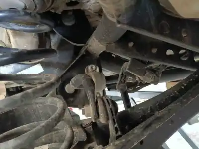 Автозапчасти б/у задний стабилизатор за cupra formentor (km7) 1.5 tsi ссылки oem iam 5q0511305aq  