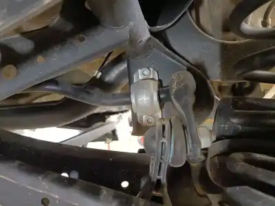 Автозапчасти б/у задний стабилизатор за cupra formentor (km7) 1.5 tsi ссылки oem iam 5q0511305aq  