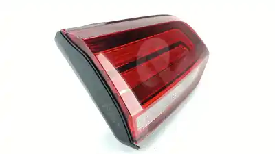 Автозапчасти б/у внутренний левый задний фонарь за volkswagen golf vii variant (ba5, bv5) 1.6 tdi ссылки oem iam 5g9945093h  