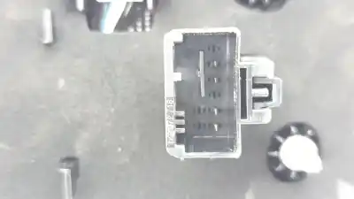 Автозапчасти б/у внутренний левый задний фонарь за volkswagen golf vii variant (ba5, bv5) 1.6 tdi ссылки oem iam 5g9945093h  