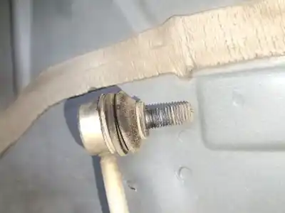 Автозапчасти б/у передний стабилизатор за cupra formentor (km7) 1.5 tsi ссылки oem iam 3q0411303  