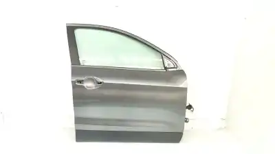 Автозапчасти б/у дверь передняя правая за nissan qashqai ii suv (j11, j11_) 1.3 dig-t ссылки oem iam h0100hv0mb  