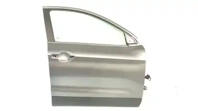 Автозапчасти б/у дверь передняя правая за nissan qashqai ii suv (j11, j11_) 1.3 dig-t ссылки oem iam h0100hv0mb  