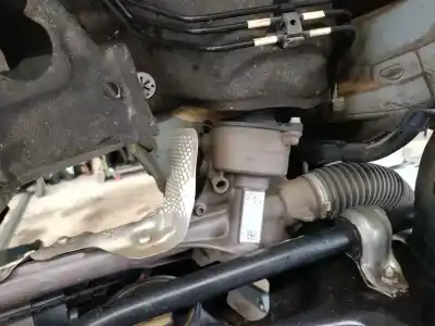 Автозапчастина б/у рульмова рейка для cupra formentor (km7) 1.5 tsi посилання на oem iam 5wb423056d  