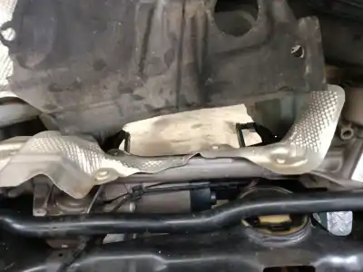 Автозапчастина б/у рульмова рейка для cupra formentor (km7) 1.5 tsi посилання на oem iam 5wb423056d  