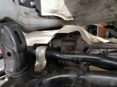 Автозапчастина б/у рульмова рейка для cupra formentor (km7) 1.5 tsi посилання на oem iam 5wb423056d  