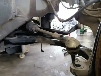 Автозапчастина б/у рульмова рейка для cupra formentor (km7) 1.5 tsi посилання на oem iam 5wb423056d  