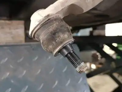 Автозапчастина б/у рульмова рейка для cupra formentor (km7) 1.5 tsi посилання на oem iam 5wb423056d  