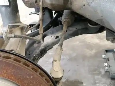 Автозапчастина б/у рульмова рейка для cupra formentor (km7) 1.5 tsi посилання на oem iam 5wb423056d  