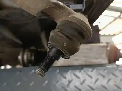 Автозапчастина б/у рульмова рейка для cupra formentor (km7) 1.5 tsi посилання на oem iam 5wb423056d  