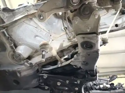 Автозапчасти б/у передний правый нижний рычаг подвески за cupra formentor (km7) 1.5 tsi ссылки oem iam 3q0407152p  