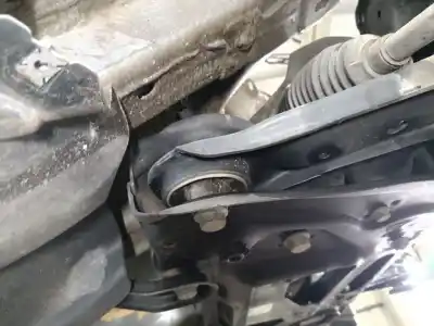 Автозапчасти б/у передний правый нижний рычаг подвески за cupra formentor (km7) 1.5 tsi ссылки oem iam 3q0407152p  