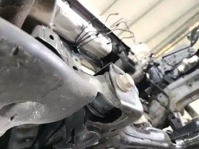 Автозапчасти б/у передний правый нижний рычаг подвески за cupra formentor (km7) 1.5 tsi ссылки oem iam 3q0407152p  