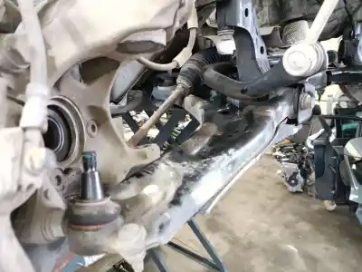 Автозапчасти б/у передний правый нижний рычаг подвески за cupra formentor (km7) 1.5 tsi ссылки oem iam 3q0407152p  