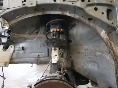 Автозапчасти б/у передний левый амортизатор за cupra formentor (km7) 1.5 tsi ссылки oem iam 5wa413024c