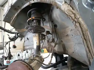 Автозапчастина б/у амортизатор передній лівий для cupra formentor (km7) 1.5 tsi посилання на oem iam 5wa413024c  