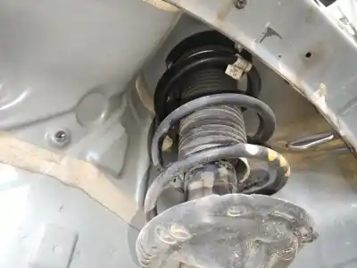 Автозапчастина б/у амортизатор передній лівий для cupra formentor (km7) 1.5 tsi посилання на oem iam 5wa413024c  