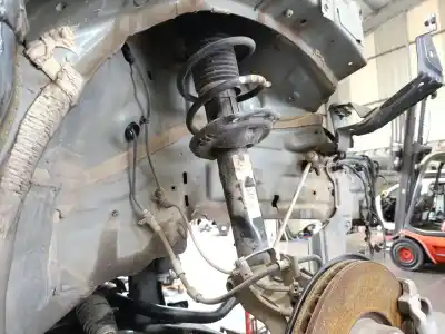 Автозапчасти б/у амортизатор передний правый за cupra formentor (km7) 1.5 tsi ссылки oem iam 5wa413024c  