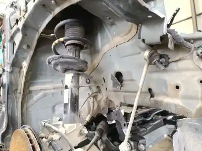 Автозапчасти б/у амортизатор передний правый за cupra formentor (km7) 1.5 tsi ссылки oem iam 5wa413024c  