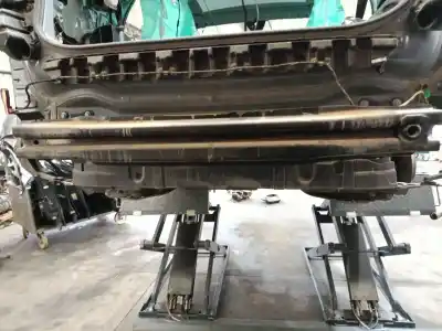 Автозапчасти б/у усиление заднего бампера за cupra formentor (km7) 1.5 tsi ссылки oem iam 5ff807305