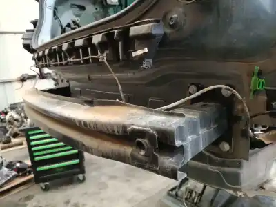 Автозапчасти б/у усиление заднего бампера за cupra formentor (km7) 1.5 tsi ссылки oem iam 5ff807305  