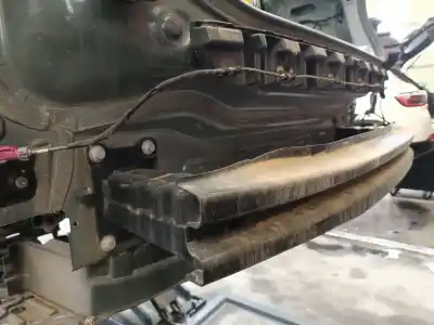 Автозапчасти б/у усиление заднего бампера за cupra formentor (km7) 1.5 tsi ссылки oem iam 5ff807305  